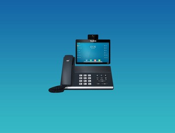 Yealink SIP VP - T49G video phone